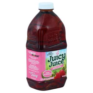 Juicy Juice - 100 Kiwi Straw Juice