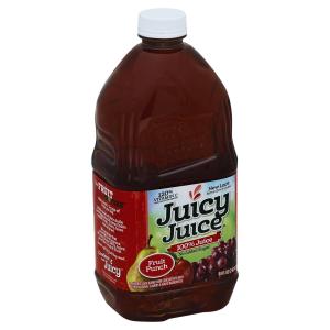 Juicy Juice - 100 Punch Juice