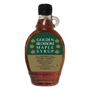 Golden Blossom - 100 Pure Maple Syrup