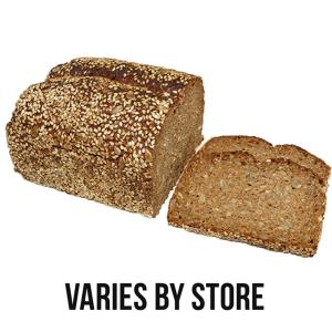 Store Prepared - 12 Grain Bread