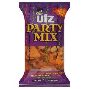Utz - Party Mix 12oz
