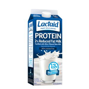 Lactaid - 2 Protein Milk