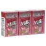 2 STRAW MILK DRK 3PK
