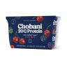 20G PROTEIN CHERRY BERRY YOGURT