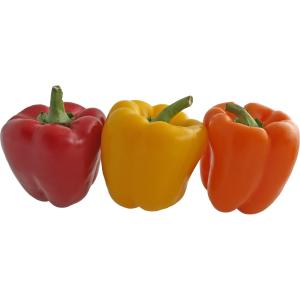 Bombay - 3 Color Peppers