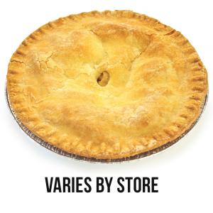 Store Prepared - 8 Apple Pie