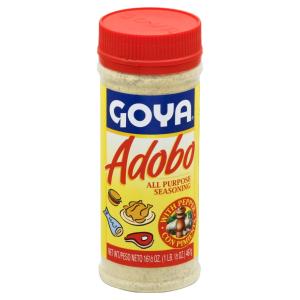 Goya - Adobo Con Pimienta