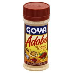 Goya - Adobo Con Pique