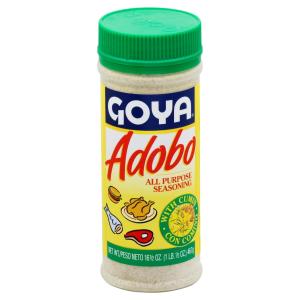 Goya - Adobo W Cummin