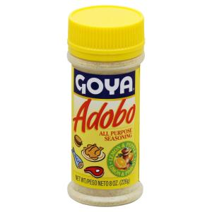 Goya - Adobo W Lemon