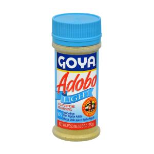 Goya - Adobo W lt Pepper
