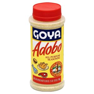 Goya - Adobo W Pepper