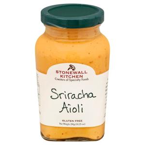 Stonewall Kitchen - Aioli Sriracha