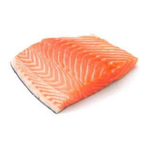 Keebler - Alask Salmon wh Wild Caught