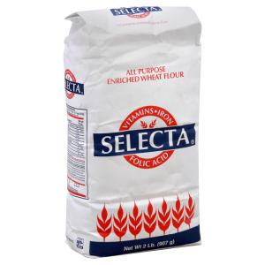 Selecta - All Purpose Wheat Flour