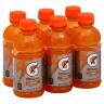 ALL STR ORNGE SPRTS DK 6PK