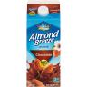 CHOCOLATE ALMOND MILK