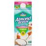 UNSWEETENED COCONUT ALMONDMILK