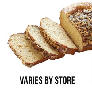 li Destri's Foods - Almond Cookies