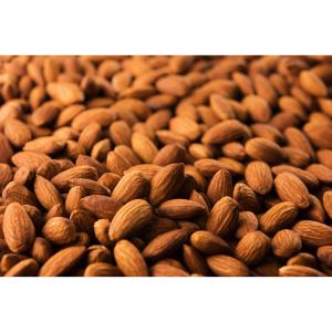Lindt - Almonds Roasted Unsalted