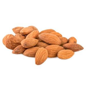 Bulk - Almonds Shelled Raw