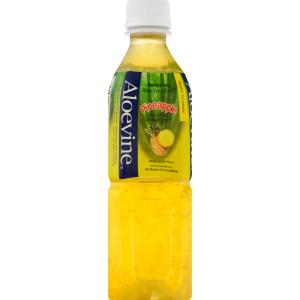 Aloevine - Aloe Vera Pineapple Drink