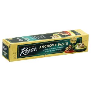 Reese - Anchovies Paste