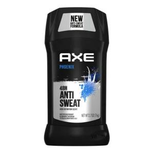 Axe - ap Phoenix Inv Solid Deodorant