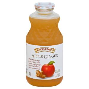 r.w. Knudsen - Apple Ginger