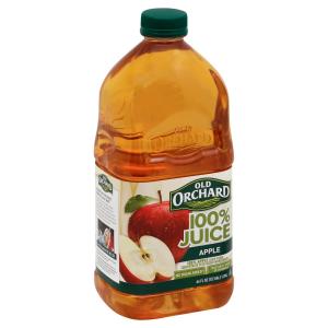 Old Orchard - Apple Juice