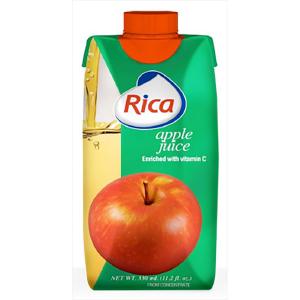 Rica - Apple Juice