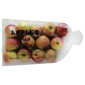 Organic Produce - Apples Fuji
