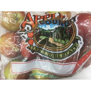 Rockline Dollar - Apples Paula Red Bag