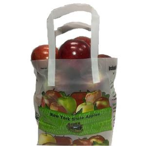 Ny State - Apples Red Del Tote