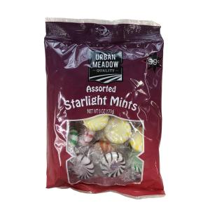 Urban Meadow - Assorted Starlight Mints