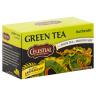 AUTHENTIC GREEN TEA W/WHITE TEA