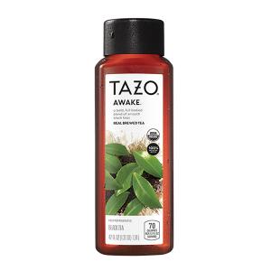 Tazo - Awake Organic Black Tea