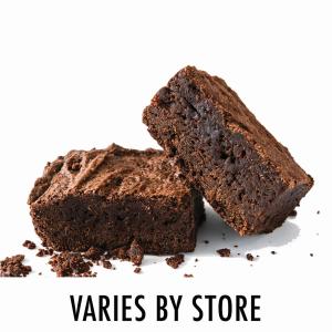 Store Prepared - Baby Brownie Cakes