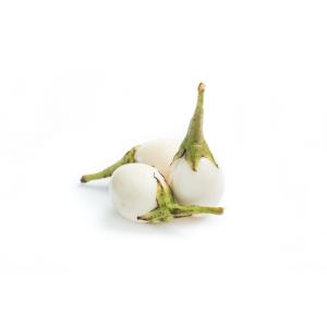 Produce - Eggplant Baby White