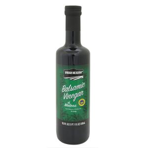Urban Meadow - Balsamic Vinegar