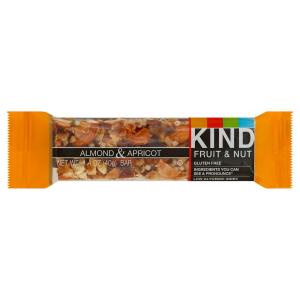 Kind - Bar Almond Apricot