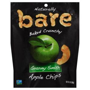 Granny Smith Apple Chips