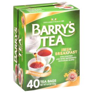 barry's Tea - Irish Brkfast