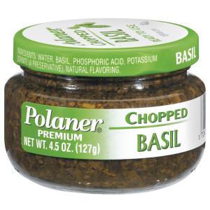 Polaner - Basil