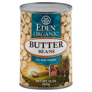 Eden - Bean Can Butter ns