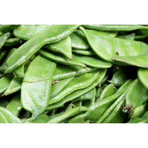 Fresh Produce - Bean Helda Flat