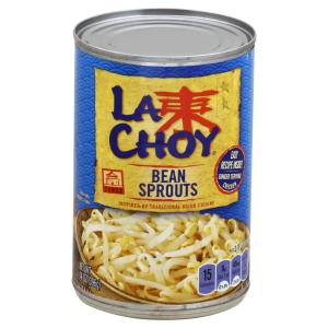La Choy - Bean Sprouts