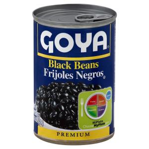 Goya - Beans Black