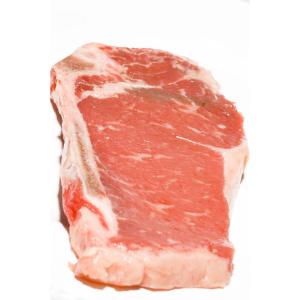 Packer - Beef Loin Shell Steak