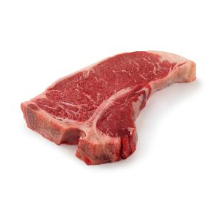 Packer - Beef Loin T Bone Steak